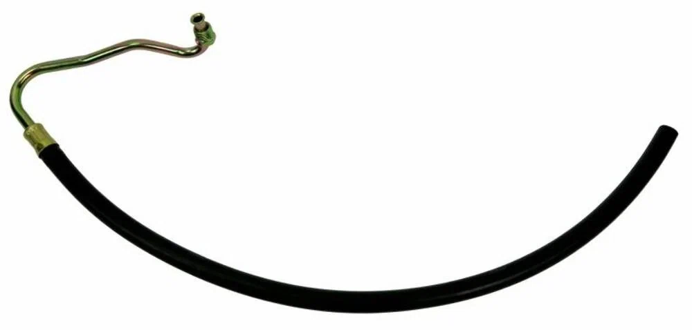 1969-1972 Chevrolet C10 Power Steering Return Hose Big Block PSH541